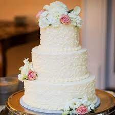 Elegant Traditional Wedding Cake Funny Wedding Cakes Wedding Cake Toppers Wedding Cake Topper Decorations