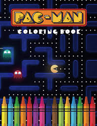 We did not find results for: Amazon Com Pac Man Coloring Book Great Coloring Book Gift For Boys Girls And All Fans 9798684885808 Brihti Dsotai Books