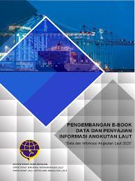 We did not find results for: E Book Iformasi Angkutan Laut