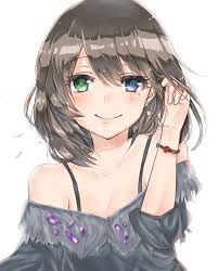anime おしゃれまとめの人気アイデア pinterest anime cute アニメの女の子 かわいいアニメガール 漫画ガール