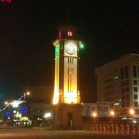 Menara jam besar sungai petani. Dataran Jam Besar Sungai Petani 28 Tips Dari 6063 Pengunjung