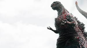Collection of the best gojira wallpapers. Official Godzilla Resurgence Hd Wallpaper Godzilla Resurgence Shin Gojira Image Gallery à¸ à¸²à¸žà¸¢à¸™à¸•à¸£