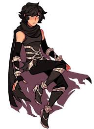 Male characters, followed by 401 people on pinterest. Male Assassin Oc Tumblr