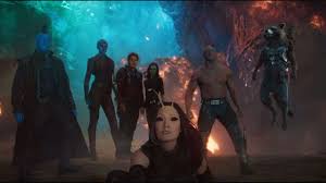 Volume 3' script will be used, despite the director's firing. James Gunn Gives Important Update On Guardians Of The Galaxy Vol 3 Script