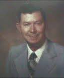 Gerald Clayton “Jerry” Morehouse (1927-2011)