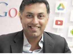 Nikesh Arora