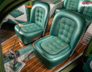 Image result for Apple Green 1933 Chevrolet