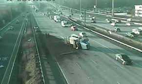 Taylor — two passengers of a car died after the driver ran a red light tuesday morning and collided with a tractor trailer at telegraph and northline, city officials said. Day 2 Of Viadoom Another Easy Day But Don T Get Comfortable Yet