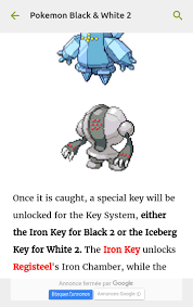 Pokemon black 2 and pokemon white 2 · black 2 and white 2 introduce the unova link feature. Black 2 White 2 Legendaries Guide For Android Apk Download