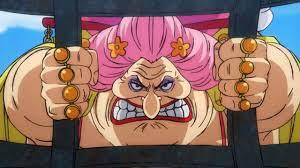 One Piece Episode 944 Preview Youtube