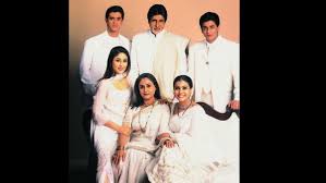 Here is an accurate and honest summary of kabhi khushi kabhie gham. 19 Years Of Kabhi Khushi Kabhie Gham Karan Johar Says This Film Will Always Be A Blessing In His Filmography Filmibeat