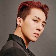 Garang 9 Idol Kpop Pria Ini Cocok Perankan Antagonis Di Film