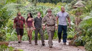Sean anderson partners with his mom's husband on a mission to find his grandfather, who is thought to be missing on a mythical island. Journey 2 The Mysterious Island Review Movie Empire