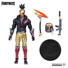 Mcfarlane toys fortnite premium skully action figure. Mcfarlane Toys Fortnite Red Strike Peely Figure Pre Orders