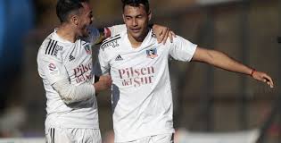 We did not find results for: Ivan Morales Y La Responsabilidad De Ser El 9 De Colo Colo Tras La Salida De Paredes No Me Pesa La Mochila Aprendi Mucho De El