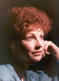 Gail Benedict's Instagram, Twitter & Facebook