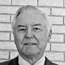 J. Morris Obituary (1916