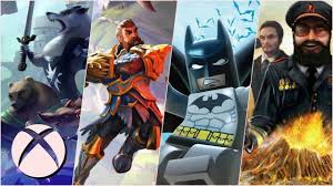 Juegos gratis para xbox one y xbox 360 en septiembre de 2018 con gold. Juegos Gratis Xbox 360 Mayo 2020 Sin Gold