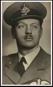 The Olavian Fallen, World War 2 by saintolaves