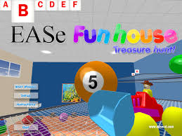 Ver más ideas sobre juegos para niños autistas, niños autistas, autistas. Juego De Pc Para Desarrollar Las Habilidades De Procesamiento Sensorial A Ninos Con Autismo Autismo Diario