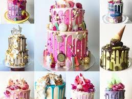 1001 Idees Pour Preparer Un Magnifique Gateau Original Gateau Original Gateau Beau Gateau