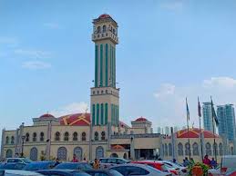 Find almost anything for sale in malaysia on mudah.my, malaysia's largest marketplace. Tempat Menarik Di Penang Panduan 2020 Percutian Bajet