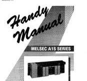 Mitsubishi MELSEC A1SX10 Manuals | ManualsLib