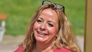 Itzehoes Stadtmanagerin Lydia Keune verabschiedet sich