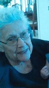 Dorothy Mason Obituary (1930