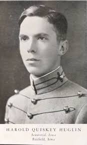 Brig Gen Harold Quiskey Huglin (1906-1975)