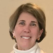 Mary Cramer, MBA, CPHQ, MBB