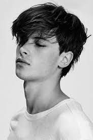 The 2 Most Important Rules When Seeking A New Hairstyles Long Hair Styles Men Hair Styles Boy Hairstyles