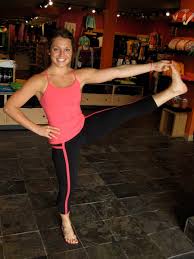 Lululemon S See Through Pants Recall Is Just The Latest Weird Chapter In Its Bizarre History
