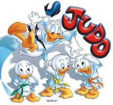 Il Judo L Arte Di Educare I Bambini Judo Arte Karate