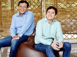 Flipkart's devaluation puts founders Sachin Bansal, Binny Bansal out of billionaire  list