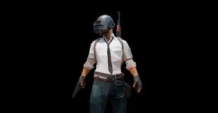 Pubg Mobile 3d Fashion Png Photo Raincoat
