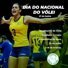 Então, saiba onde assistir ao jogo entre brasil x frança hoje ao vivo na liga das nações 2021 de vôlei masculino. Pontal Tenis Clube Feliz Dia Nacional Do Volei Hoje E O Dia Do Esporte Com Mais Medalhas Em Jogos Olimpicos Do Brasil Voce Sabia Parabens Para O Voleibol Facebook