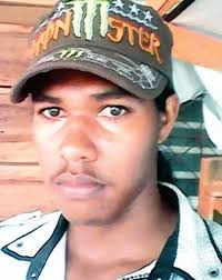 Kaieteur News by GxMedia