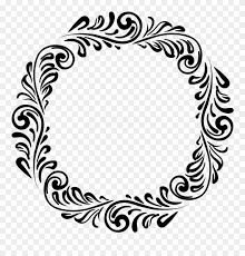 Free Png Download Round Black Border Frame Clipart Border Round Design Png Transparent Png 3991609 Pinclipart All are auto cropped to hd wallpapers for pc and mobile.