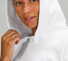 Las mejores ofertas en Lululemon sudaderas con capucha de algodón 100% para  De mujer