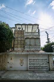 He was known for composing a string of hit mexican songs, including el triste, al final, la barca and el reloj the sociedad de autores y compositores de méxico. La Casa El Reloj Icono De La Colonia Lindavista Maspormas