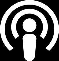 On this site which is uploaded by our user for free download. Download Helping Sells Radio Apple Podcast Icon White Png Free Png Images Toppng