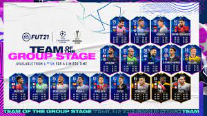 Morata fifa 21 is 27 years old and has 3* skills and 4* weakfoot, and is right footed. Fifa 21 Team Of The Group Stage Adds Mega Powered Messi And Rashford Gamesradar