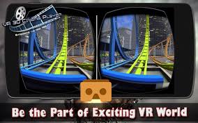 Vr سينما مشغل فيديو For Android Apk Download