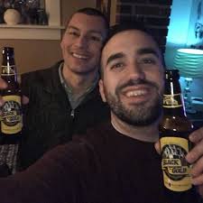 Black and Gold Brewing Co.