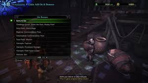 Commendation | Monster Hunter World Wiki