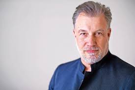 Weihnachten mit Marc Marshall