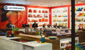 We did not find results for: Le Creuset Enjoy Extended Trading Hours At Le Creuset Boutique Stores