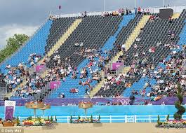 olympic seating 2012 jeremy hunt unveils 30 minute ticket