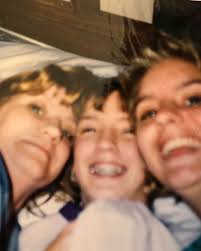 🎉Wishing the HAPPIEST of birthdays to my baby sister Caitlin Ryan🥂 Had so  much fun celebrating YOU in Vegas!!🥳 I am so proud of the brilliant,  curious, nurturing, silly, smart, brave &